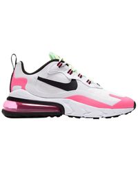 womens nike 270 react sale