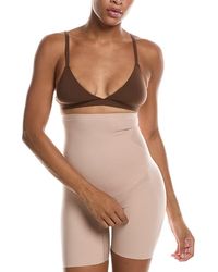 Calvin Klein - Stay-Put Stretch Short - Lyst