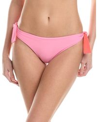 Helen Jon - Reversible Tie Hipster Bottom - Lyst