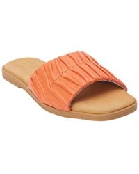 Matisse - Viva Leather Sandal - Lyst