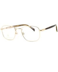 David Beckham - Db 1138 52Mm Optical Frames - Lyst