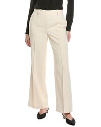 Tahari - The Jana Pant - Lyst
