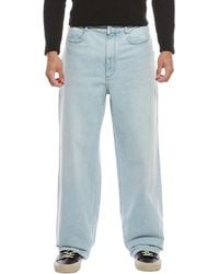 Givenchy - Wide-Leg Jean - Lyst