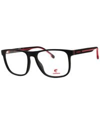 Carrera - 8892 55Mm Optical Frames - Lyst