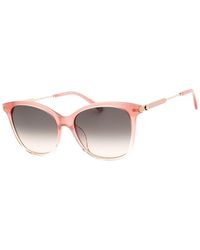 Kate Spade - Dalila/S 54Mm Sunglasses - Lyst