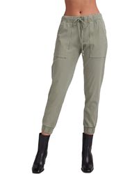 Bella Dahl - Pocket Jogger - Lyst
