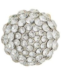 Roger Vivier - Ring - Lyst