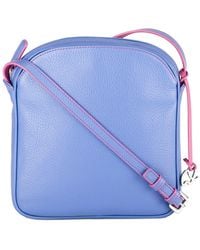 Mywalit - Medium Leather Shoulder Bag - Lyst