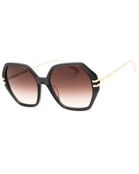 Chopard - 57Mm Sunglasses - Lyst