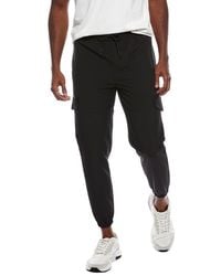 Sovereign Code - Eternal Tech Cargo Pant - Lyst