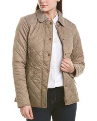 barbour groundwater jacket