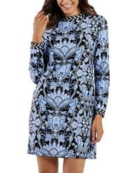 Jude Connally - Cameron Sheath Dress - Lyst