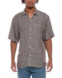 Tommy Bahama - Paradise Breezer Linen Shirt - Lyst