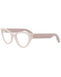 Dior - Cd500981 52Mm Optical Frames - Lyst