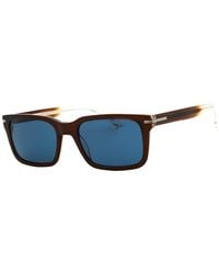 BOSS - Boss 1628/S 54Mm Sunglasses - Lyst