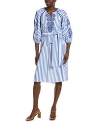 J.McLaughlin - Zelena Dress - Lyst