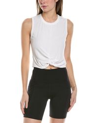 Electric and Rose - Flynn Slim Fit Tank - Lyst