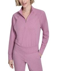 DKNY - Pullover Top - Lyst