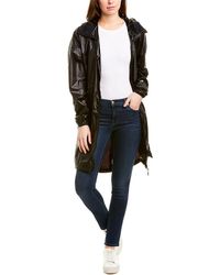 Canada Goose Rosewell Jacket - Black