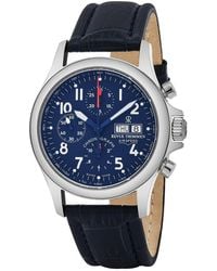 Revue Thommen - Pilot Watch - Lyst