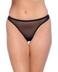 Cosabella - Soire Confidence Classic Thong - Lyst