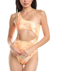 Devon Windsor - Rori One-Piece - Lyst