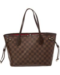 Louis Vuitton Totes and shopper bags for Women - Lyst.com