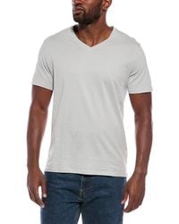 ATM - Classic Jersey T-Shirt - Lyst