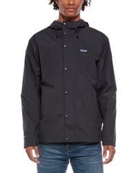 Patagonia - Patagonia Jackson Glacier Rain Jacket - Lyst