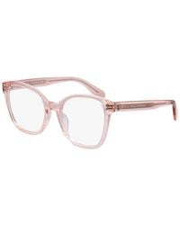 Stella McCartney - 53Mm Optical Frames - Lyst