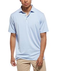 Peter Millar - Polo Shirt - Lyst