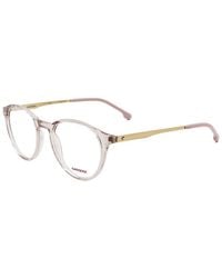 Carrera - 49Mm Optical Frames - Lyst
