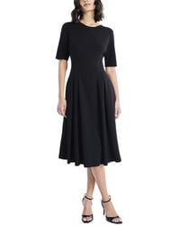 Maggy London - Midi Dress - Lyst