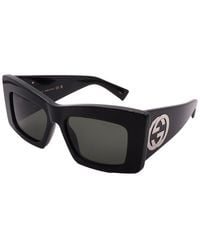 Gucci - Gg1842S 53Mm Sunglasses - Lyst