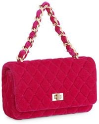 Shiraleah - Evelyn Shoulder Bag - Lyst