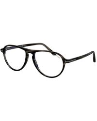 Tom Ford - 5869-B 54Mm Optical Frames - Lyst