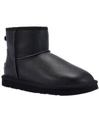 Australia Luxe - Cozy Short Sheepskin Boot - Lyst