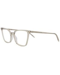 Saint Laurent - 54Mm Optical Frames - Lyst