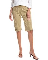XCVI - Tatem Bermuda Short - Lyst