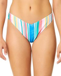 Raisins - Oahu Bikini Bottom - Lyst