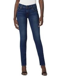 Hudson Jeans - Collin Obscurity Skinny Jean - Lyst