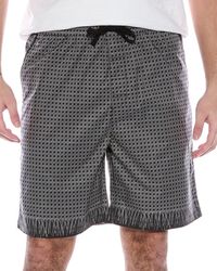 Rag & Bone - Irving Patch Pocket Short - Lyst