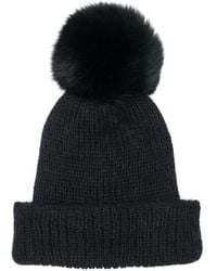Eugenia Kim - Maddox Wool & Cashmere-Blend Beanie - Lyst