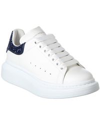 black alexander mcqueen women's