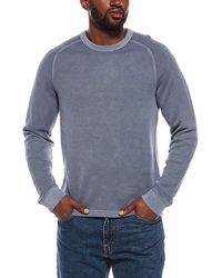 Madewell - Thermal Long Sleeve T-Shirt - Lyst