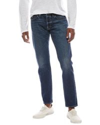 Todd Synder X Champion - Japanese Slim Fit Jean - Lyst