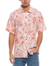 Tommy Bahama - Coastal Ease Frond Escape Shirt - Lyst