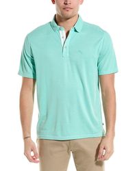 Tommy Bahama - Paradiso Cove Polo Shirt - Lyst