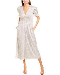 hutch jumpsuit