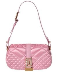 Versace - Mini Shoulder Bag - Lyst